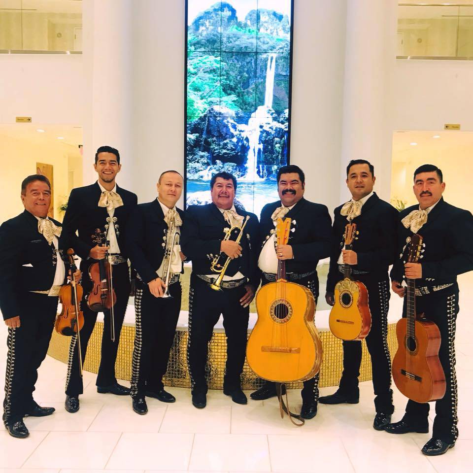 Mariachi Perla de Las Vegas | 2513 E Webb Ave, North Las Vegas, NV 89030, USA | Phone: (702) 517-9956