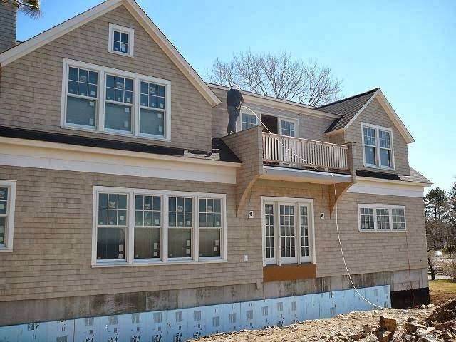 Bickford Exteriors | 45 North St, Hanover, MA 02339 | Phone: (781) 878-0804