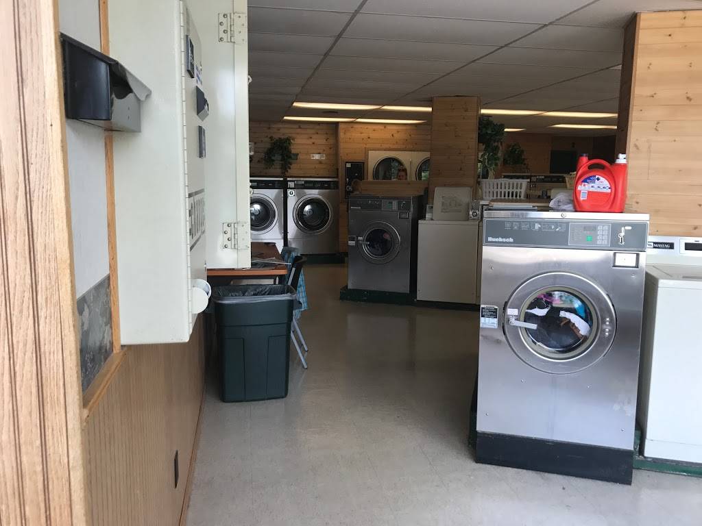 Oregon Laundry | 935 N Main St, Oregon, WI 53575, USA | Phone: (608) 345-0850
