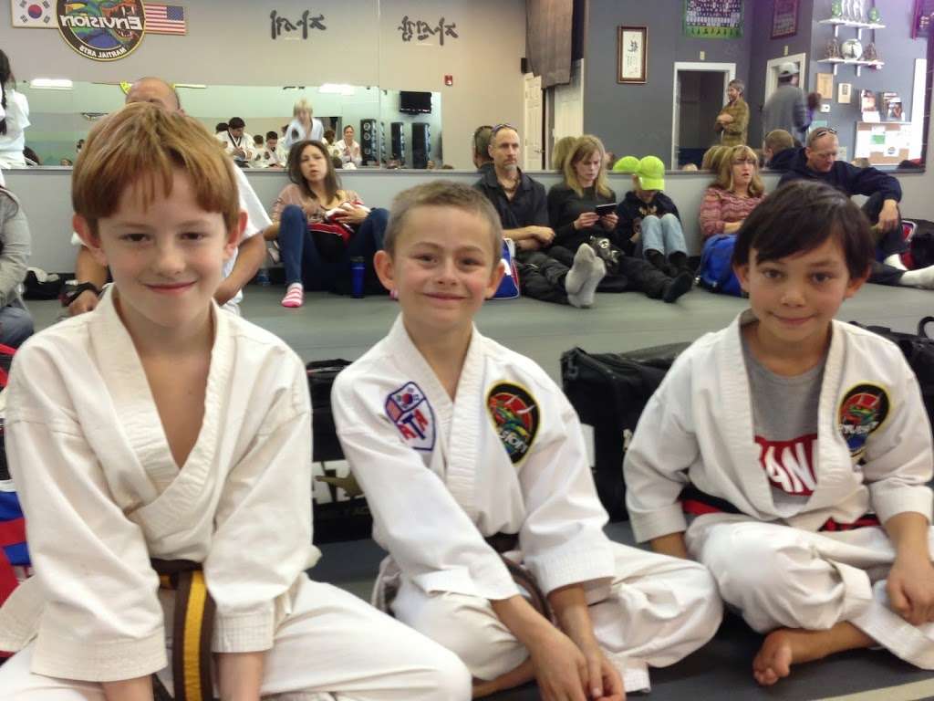 Venture Martial Arts | 11078 W Jewell Ave B4, Lakewood, CO 80232 | Phone: (303) 968-5500