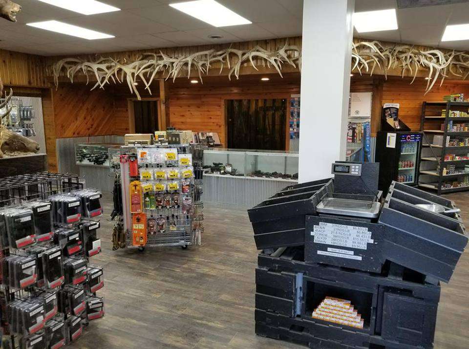 South Platte Tactical | 608 Cedar St, Hudson, CO 80642, USA | Phone: (720) 778-7598