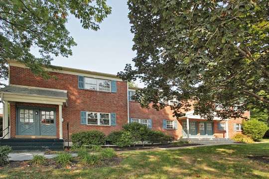 Longview Apartment Homes | 2351 Carpenter Station Rd, Wilmington, DE 19810, USA | Phone: (302) 793-9665