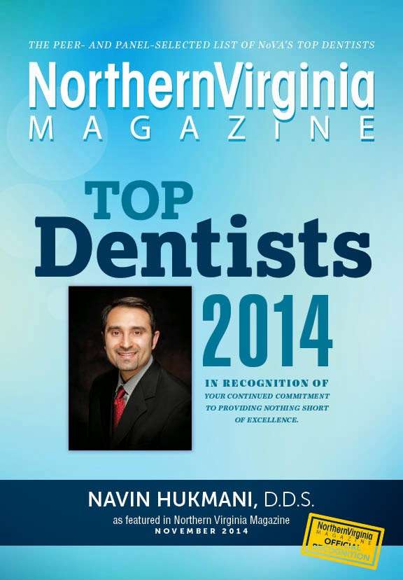 Lansdowne Orthodontics: Navin Hukmani, DDS | 43130 Amberwood Plaza STE 225, South Riding, VA 20152, USA | Phone: (703) 858-3600