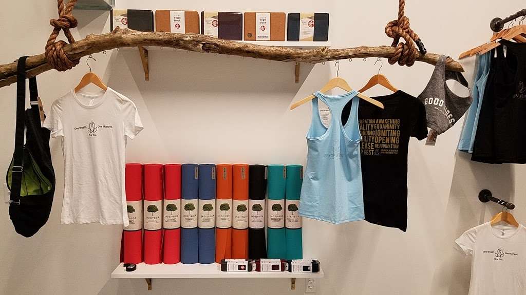 Evolution Power Yoga | 201 Rock Lititz Blvd Suite 55, Lititz, PA 17543, USA | Phone: (717) 405-3390