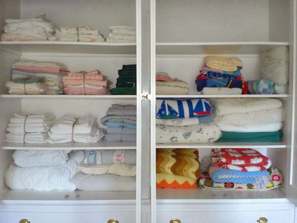 Make Space Organizing | 30 Wyandotte Ave, Oceanport, NJ 07757, USA | Phone: (732) 829-1144