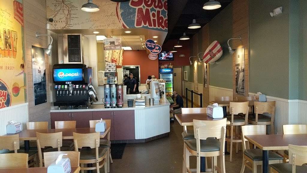 Jersey Mikes Subs | 520 Hwy 6 #100, Sugar Land, TX 77478, USA | Phone: (281) 494-0201