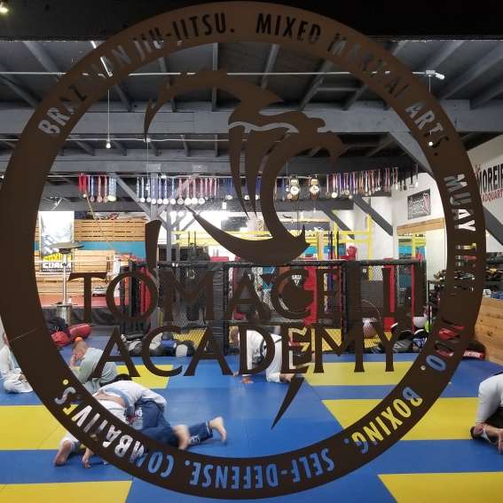 Tomacelli Academy: Brazilian Jiu-Jitsu & Mixed Martial Arts | 2380 Newport Blvd, Costa Mesa, CA 92627 | Phone: (860) 371-5106