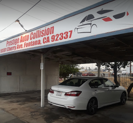 Prestige Auto Collision | 10591 Cherry Ave Unit #A, Fontana, CA 92337 | Phone: (909) 275-3913