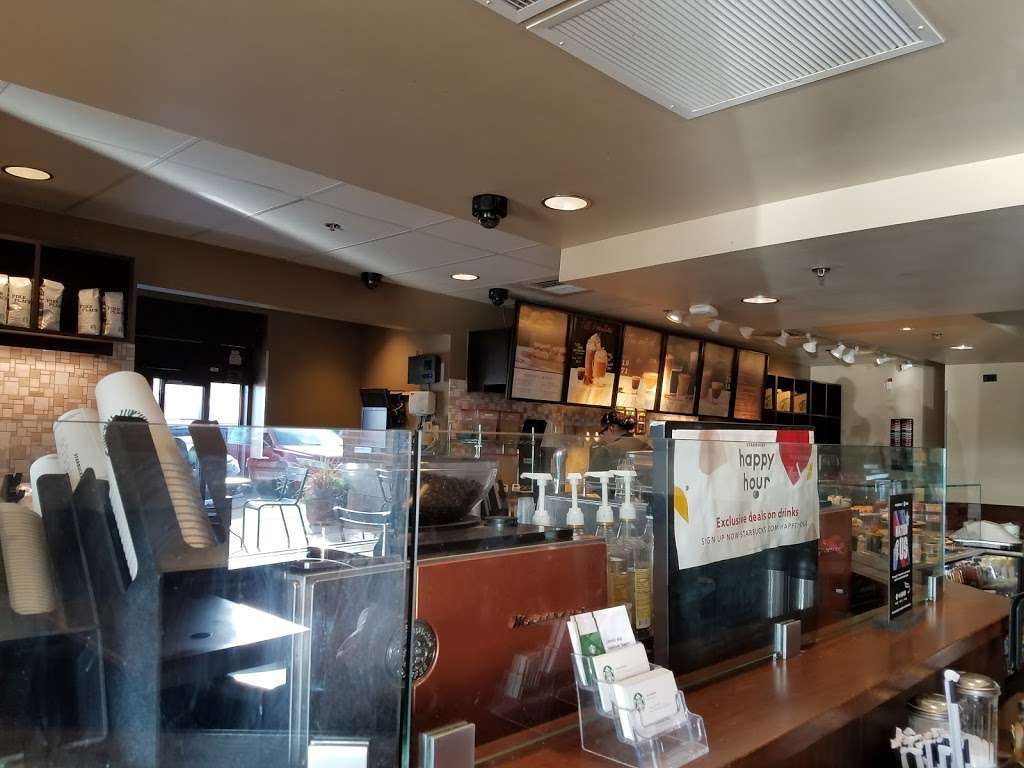 Starbucks | 1251 State St, Lemont, IL 60439 | Phone: (630) 243-6459