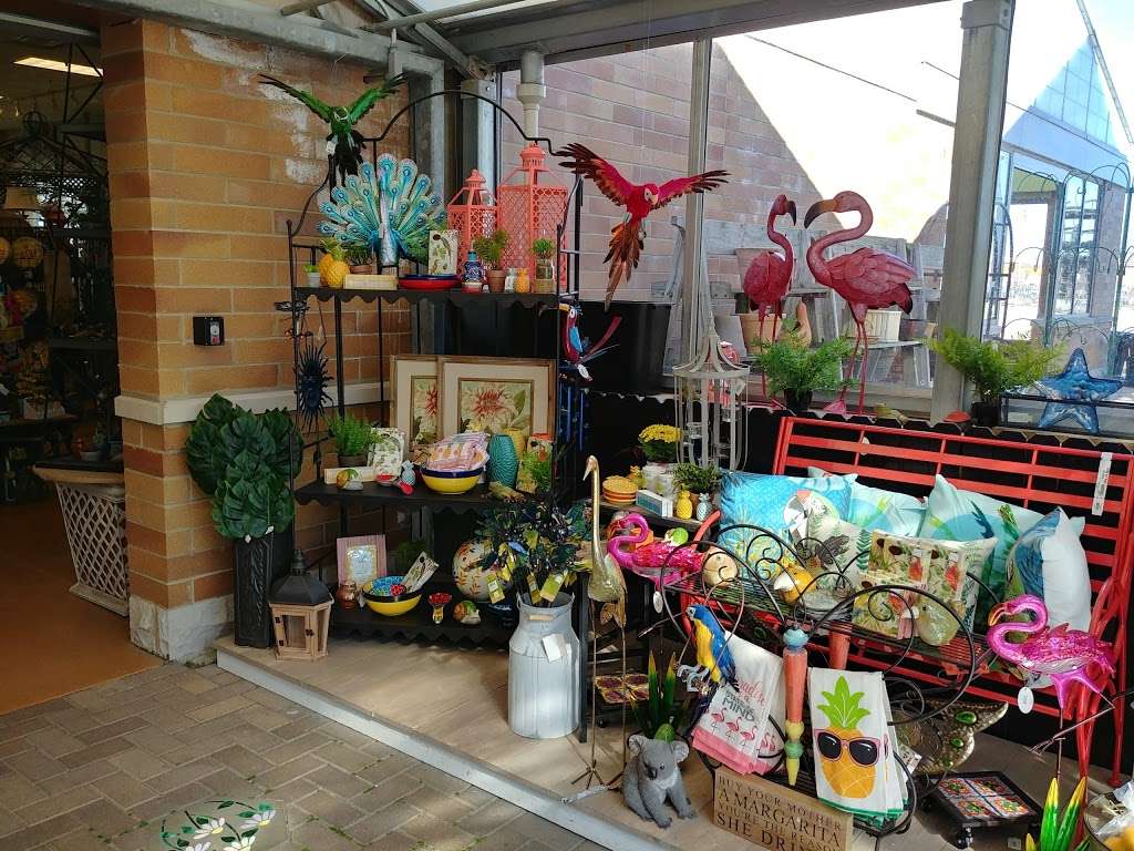 Platt Hill Nursery 2400 Randall Rd, Carpentersville, IL 60110, USA