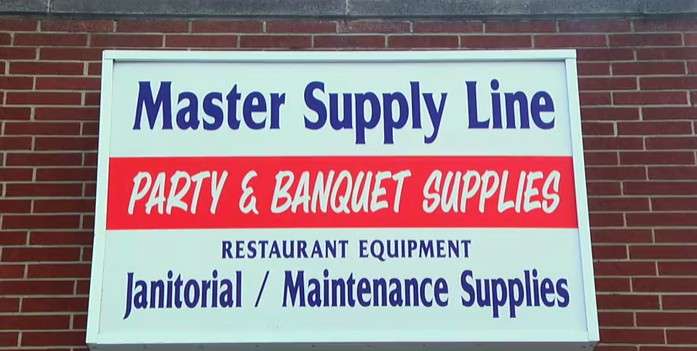 Master Supply Line | 49 S Poplar St, Macungie, PA 18062, USA | Phone: (610) 966-9636