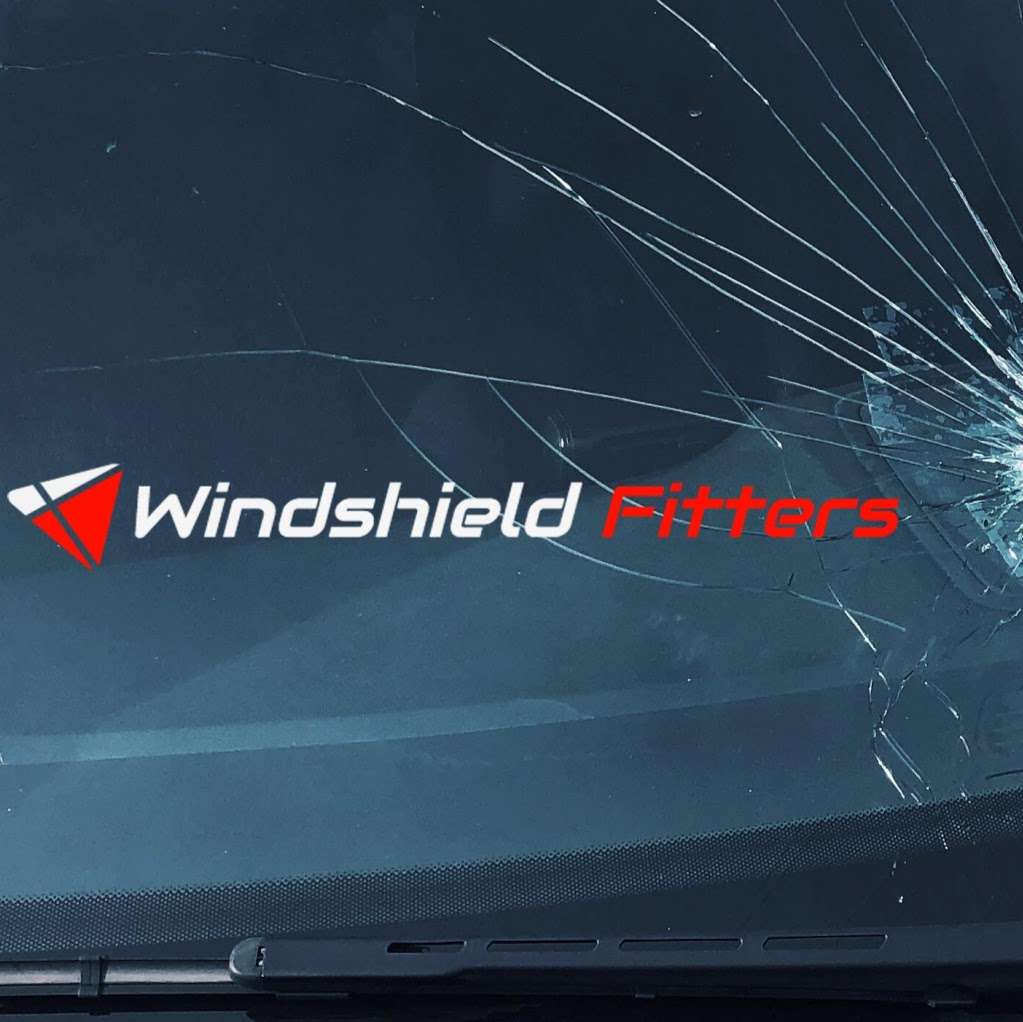 Windshield Fitters | 2107 Highland Bay Ct, Katy, TX 77450, USA | Phone: (713) 955-8858