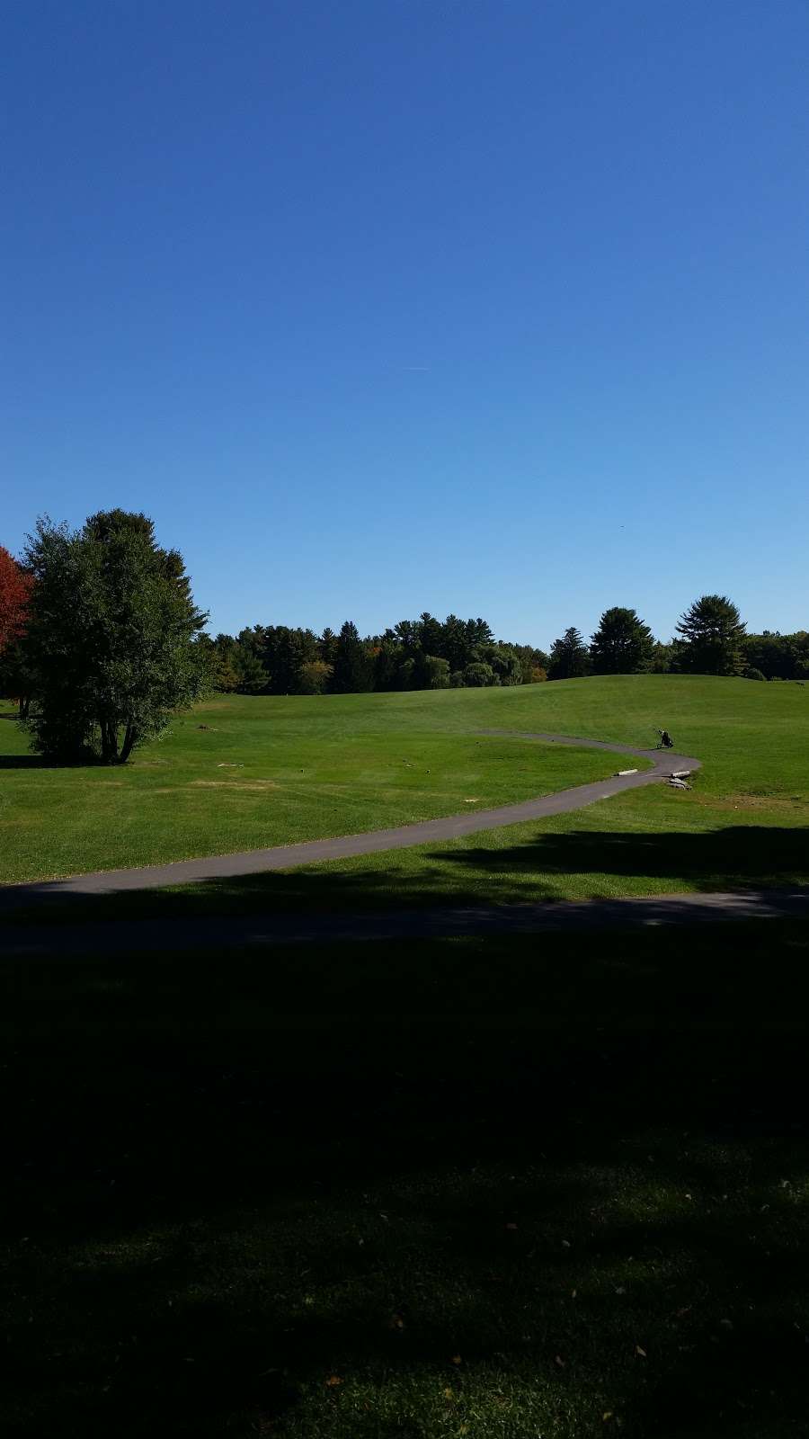 Whip-Poor-Will Golf Club House | 55 Marsh Rd, Hudson, NH 03051, USA | Phone: (603) 889-9706