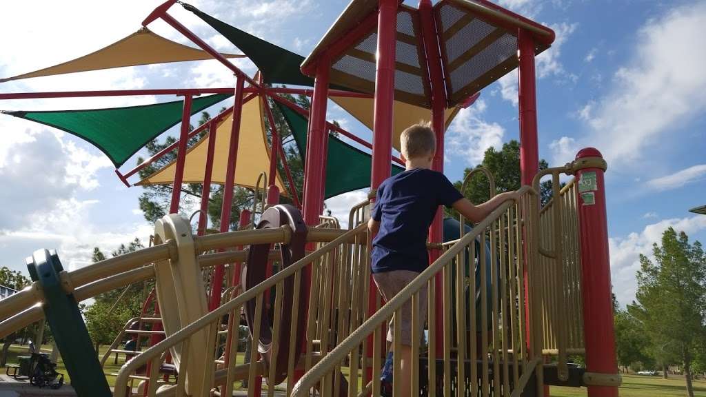 Sonrisa Park | 12812 N 52nd St, Phoenix, AZ 85004, USA | Phone: (602) 262-6696