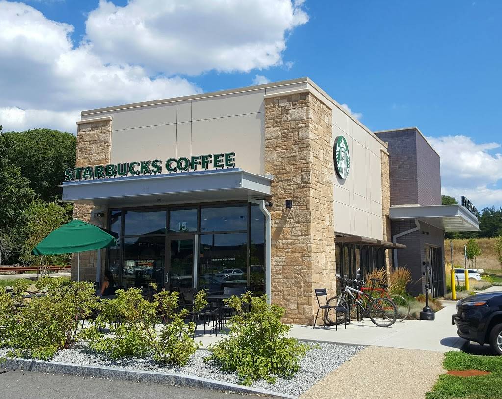 Starbucks | 12 Market Pl Dr, Waltham, MA 02451, USA | Phone: (781) 893-1685