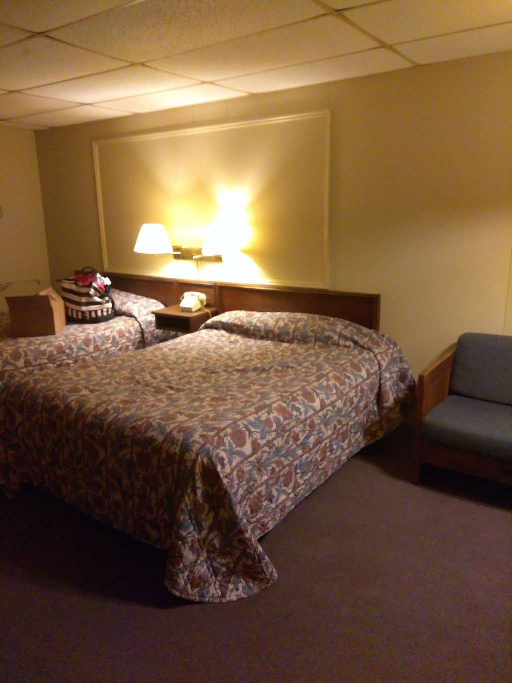 Blue Note Motor Inn | 1210 River Rd, Marietta, PA 17547, USA | Phone: (717) 426-1991