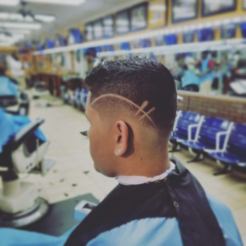 Andy_cutz | 837 S Orange Blossom Trail, Apopka, FL 32703 | Phone: (407) 821-4326