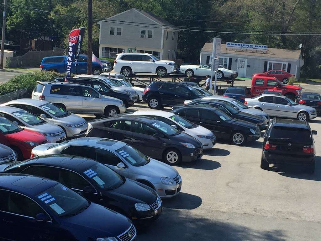 Auto Sales Express | 960R Temple St, Whitman, MA 02382, USA | Phone: (508) 507-9227