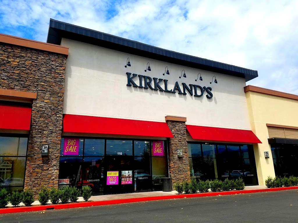 Kirklands | 27451 San Bernardino Ave, Redlands, CA 92374, USA | Phone: (909) 792-1826