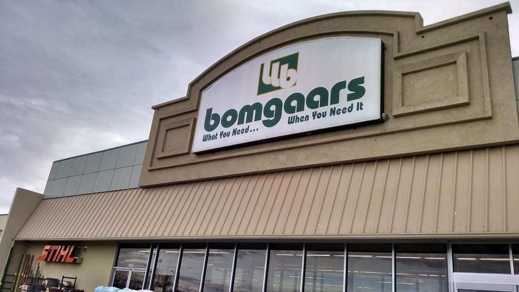 Bomgaars | 2350 E Bridge St, Brighton, CO 80601, USA | Phone: (303) 637-9583