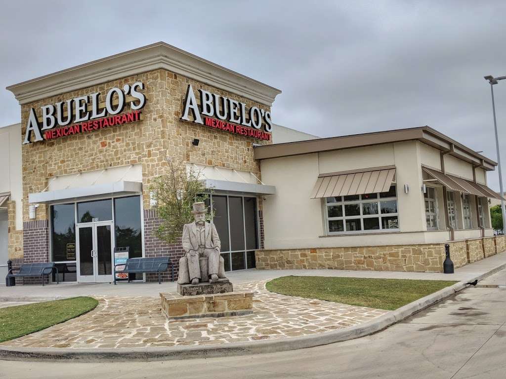 Abuelos Mexican Restaurant | 24600 Katy Fwy #1020, Katy, TX 77493, USA | Phone: (281) 392-1009