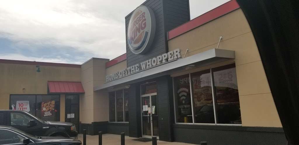 Burger King | 340 Fm 359, South St, Brookshire, TX 77423, USA | Phone: (713) 375-2402