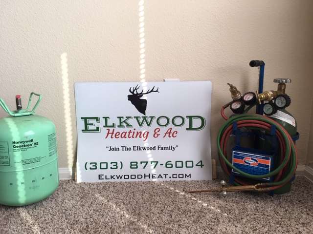 Elkwood Heating & Air Conditioning | 6578 S Alkire St, Littleton, CO 80127, USA | Phone: (303) 877-6004