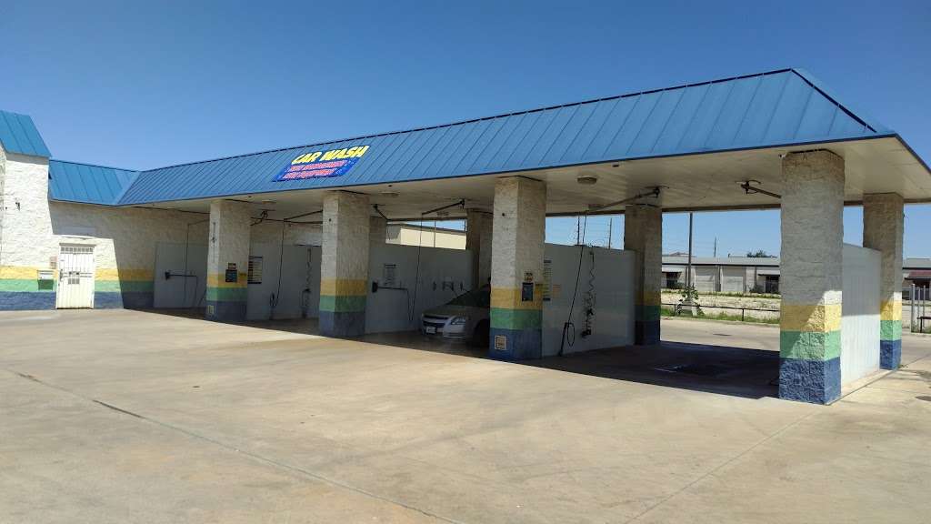 Cherry Park Automotive | 14520 West Rd, Houston, TX 77095 | Phone: (281) 345-0210