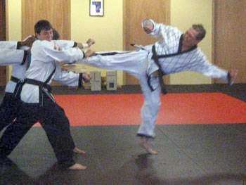 Draco Academy of Martial Arts | 14785 101st Ave, Dyer, IN 46311, USA | Phone: (219) 558-8228