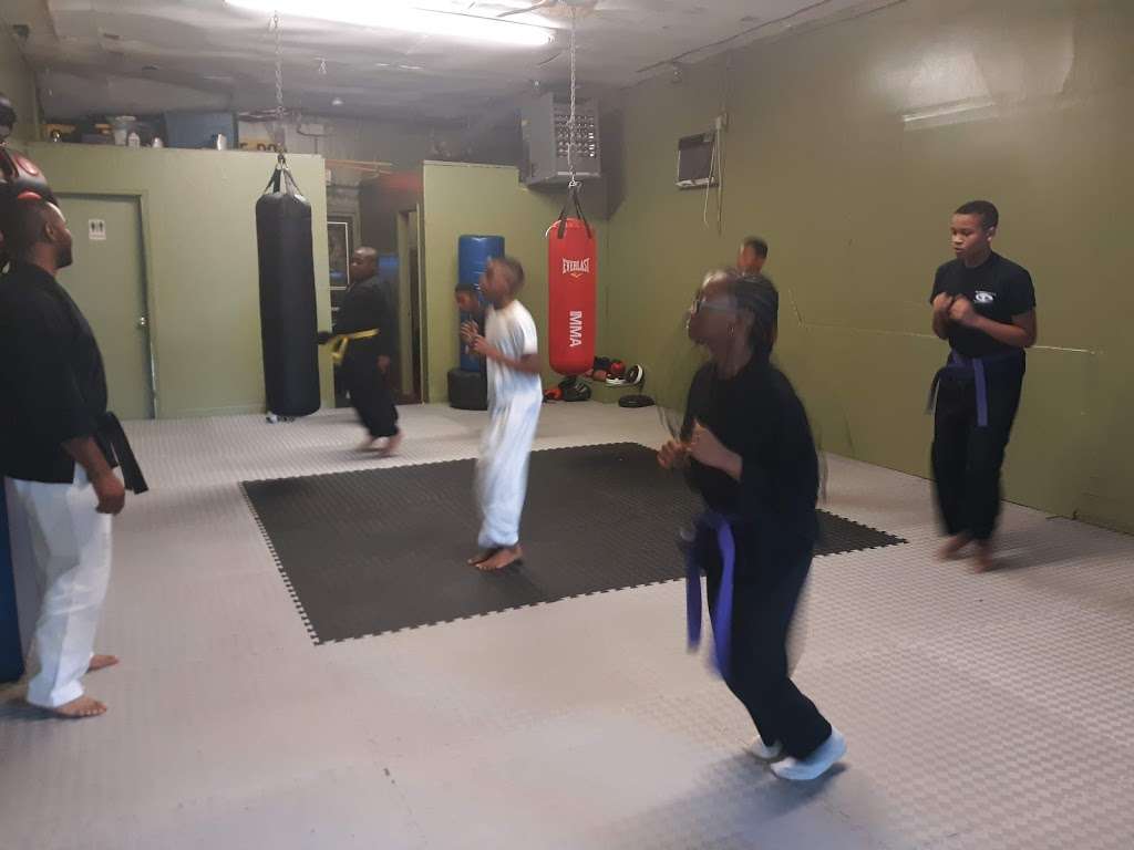 Morrison’s American Karate | 1126 S Orange Ave, Newark, NJ 07106, USA | Phone: (862) 216-7956