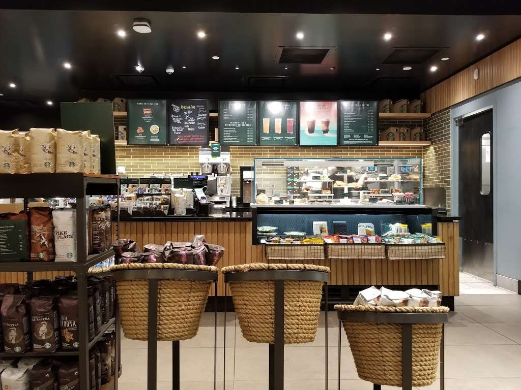 Starbucks | 4000 Marketplace Dr, #1A, Monterey Park, CA 91755, USA | Phone: (626) 602-5797
