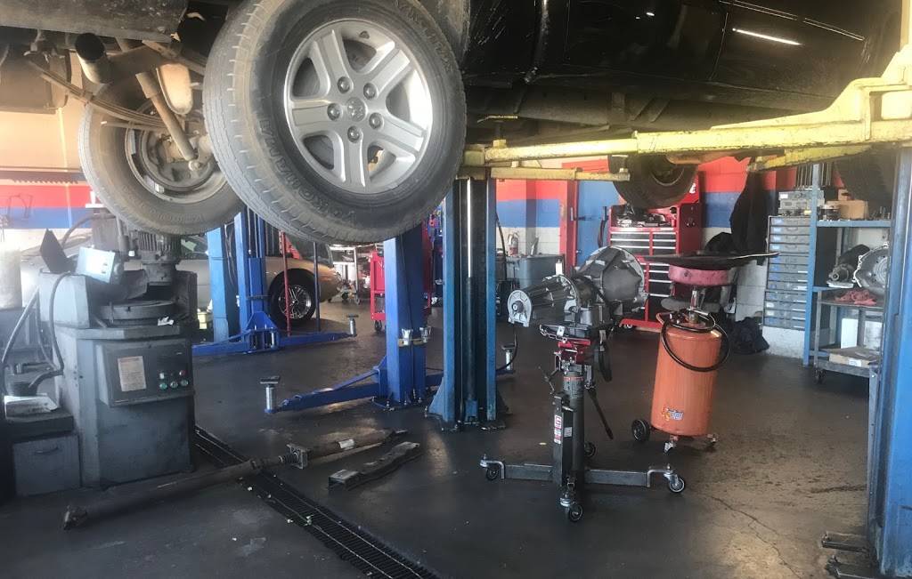 Eagle Transmission and Auto Repair | 825 S Mill St, Lewisville, TX 75057, USA | Phone: (469) 557-1594