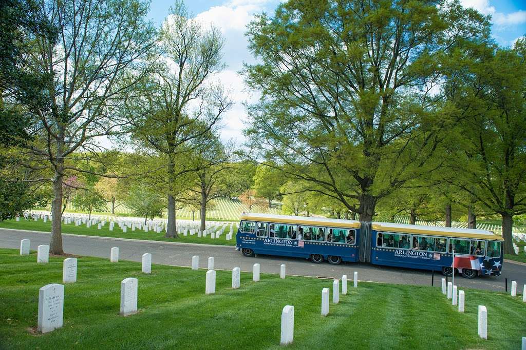Arlington National Cemetery Tours | 1 Memorial Ave, Fort Myer, VA 22211, USA | Phone: (202) 796-2606