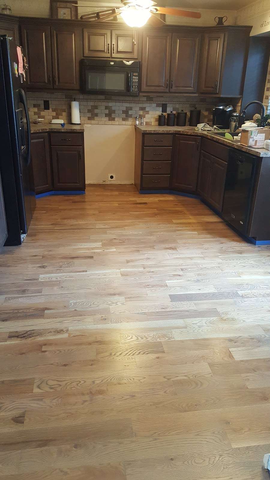 Rocky Mountain Reflections Flooring LLC | 1606 40th St Ct, Evans, CO 80620, USA | Phone: (303) 918-7001