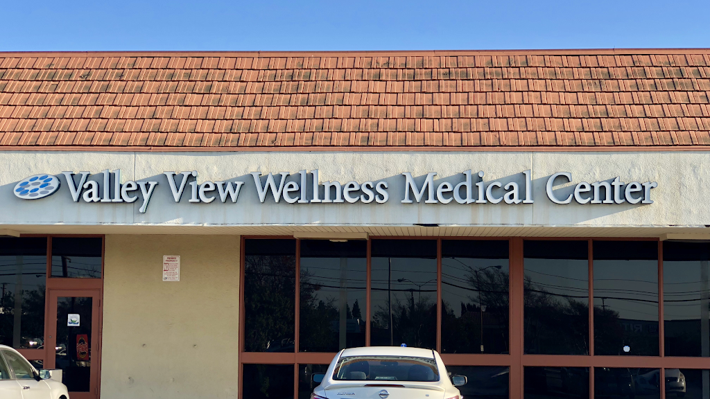 Valley View Wellness Medical Center | 12495 Valley View St, Garden Grove, CA 92845, USA | Phone: (714) 897-9355