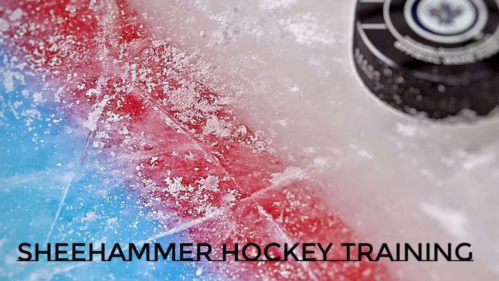 HAMMER HOCKEY CO | 2203 N Rockhill Rd, Sellersville, PA 18960, USA | Phone: (267) 351-0848