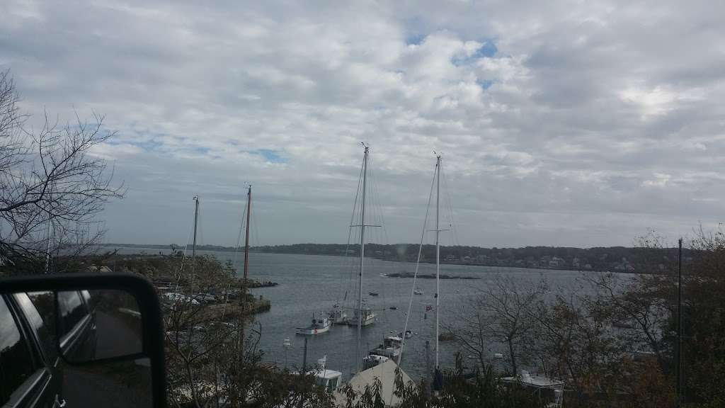 Rockport Granite Pier | 16 Wharf Rd, Rockport, MA 01966, USA