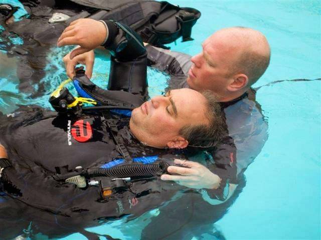 Better Dive Pro | 2057 41st Ave E, Seattle, WA 98112 | Phone: (206) 941-4321