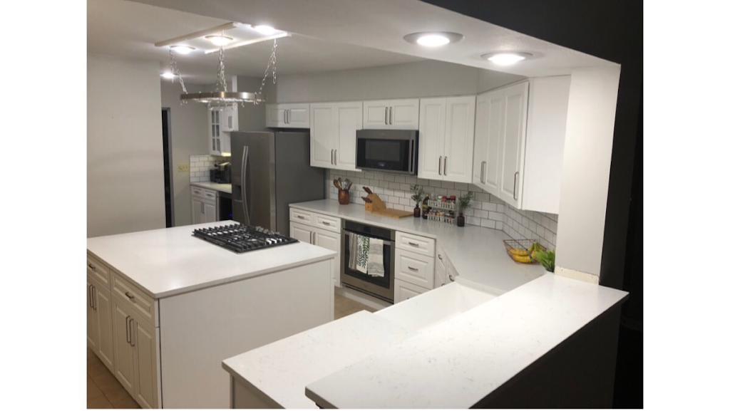 Custom countertops | 1362 E 5th Ave, Columbus, OH 43219, USA | Phone: (614) 946-0602