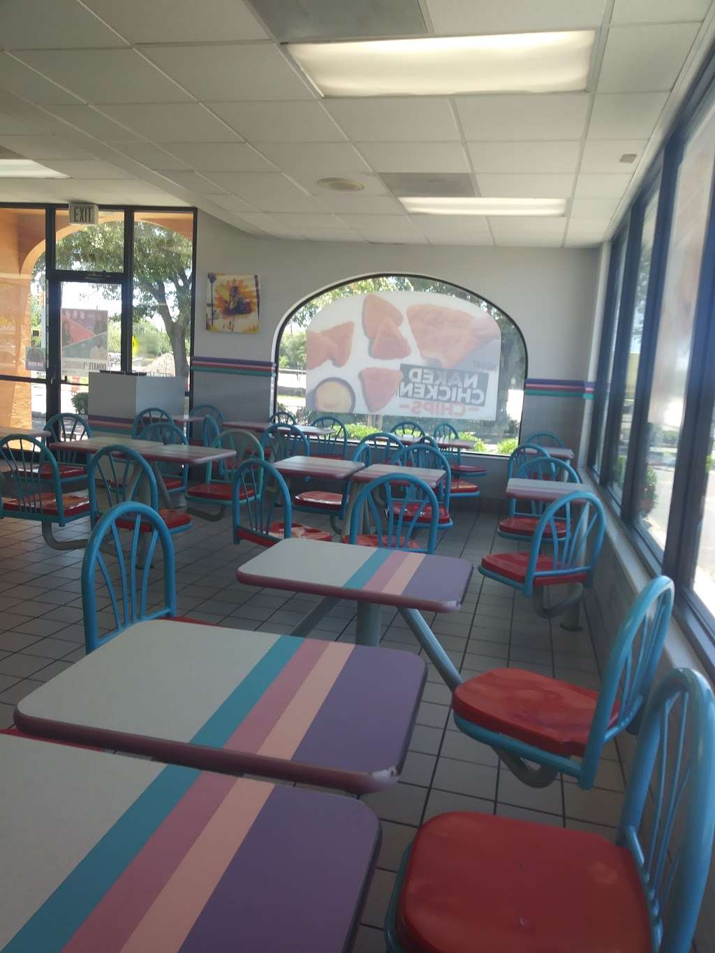 Taco Bell | 7206 Bissonnet St, Houston, TX 77074 | Phone: (713) 981-4559