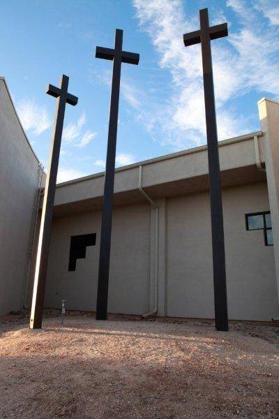 Shepherd of the Hills Lutheran | 8799 N Northern Ave, Tucson, AZ 85704 | Phone: (520) 297-5710