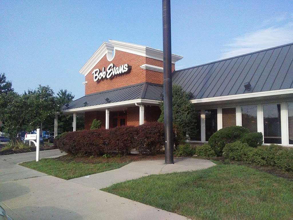 Bob Evans | 4308 NW Crain Hwy, Bowie, MD 20716, USA | Phone: (301) 464-8171