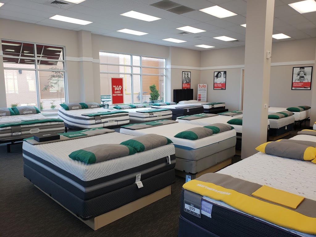 Mattress Firm Kannapolis | 2235 Roxie Street Northeast, Kannapolis, NC 28083, USA | Phone: (704) 795-1400