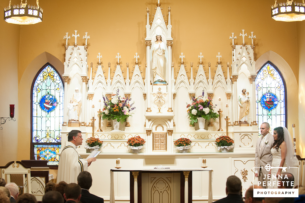 Our Lady of the Mount Roman Catholic Church | 167 Mt Bethel Rd, Warren, NJ 07059, USA | Phone: (908) 647-1075