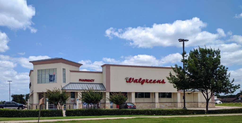 Walgreens | 4103 S Great SW Pkwy, Grand Prairie, TX 75052, USA | Phone: (972) 602-8156