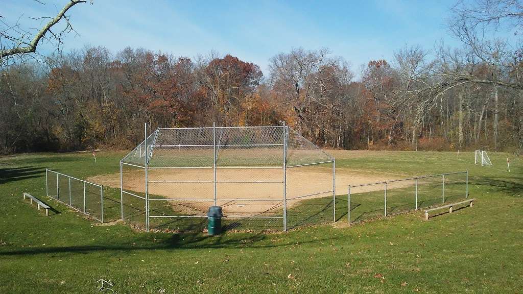 Brookside Baseball Diamond - park  | Photo 2 of 3 | Address: 1710 Rocky Rd, Dover, PA 17315, USA | Phone: (717) 292-3634