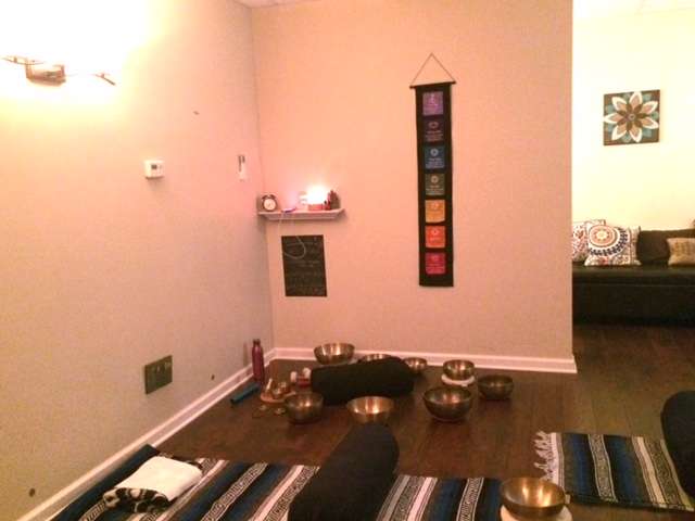 Balanced for Life Yoga Therapy | 45 Berkley Rd 1st floor, Devon, PA 19333, USA | Phone: (267) 226-7767
