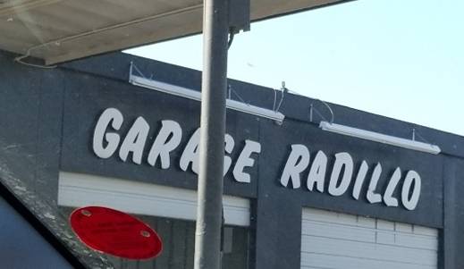 Garage Radillo | 518 E Camp Wisdom Rd, Duncanville, TX 75116, USA | Phone: (972) 298-0000