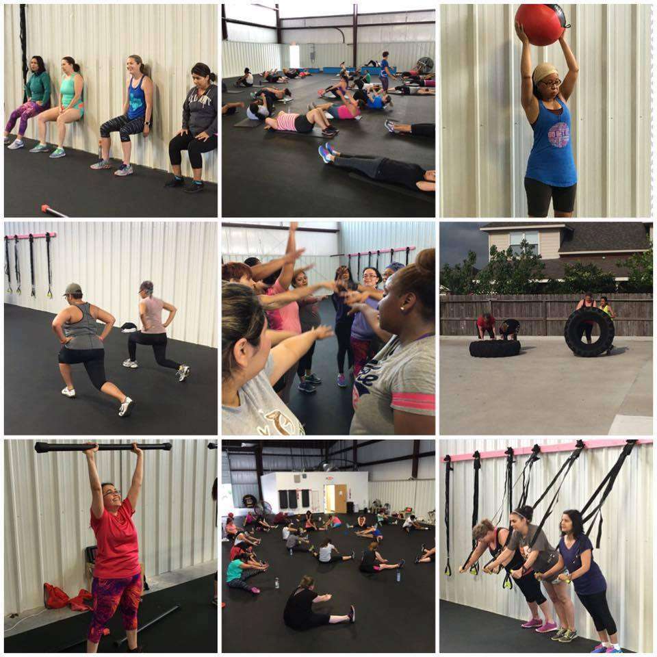 Delta Life Fitness - Stafford | 814 Summer Park Dr #500, Stafford, TX 77477, USA | Phone: (832) 539-3930