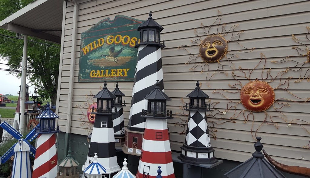 Wild Goose Gallery and Frameworks LLC | 3449 Old Philadelphia Pike, Intercourse, PA 17534, USA | Phone: (717) 283-2775